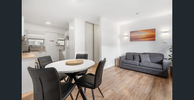 Newly Renovated at Seaside Glenelg - Photo 1