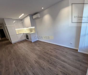 Apartment T1 in Viana do Castelo (Santa Maria Maior e Monserrate) e... - Foto 6