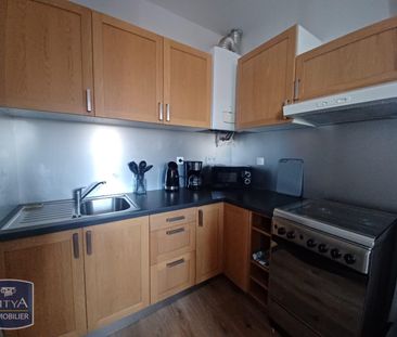 Location Appartement 2 pièces 40m² AGEN 47000 - Photo 5