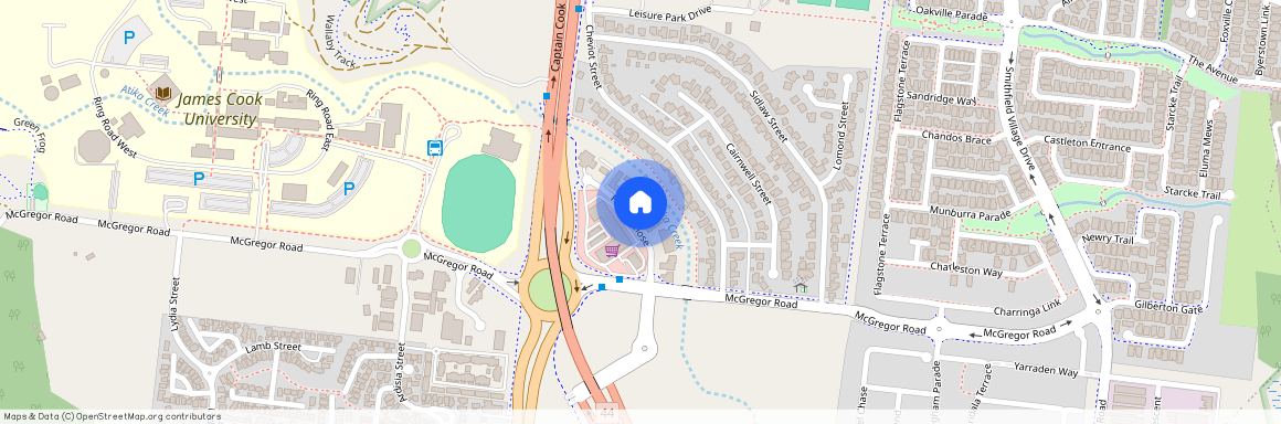 27/10-14 Faculty Close, Qld 4878, Smithfield