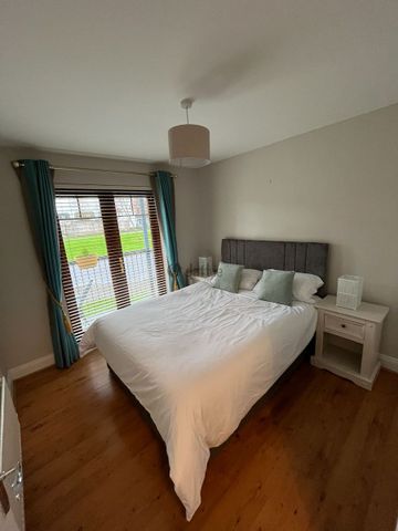 Apartment to rent in Kildare, Maynooth, Greenfield - Photo 5