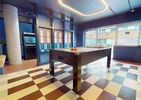 Bedsit, Isledon Road, N7 - Photo 1