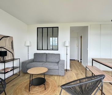 Location Appartement RENNES / Clemenceau - Photo 2