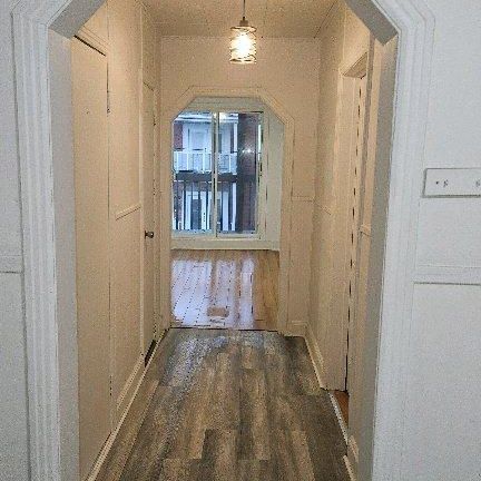 4 1/2 Renové libre 1er Novembre - Photo 4