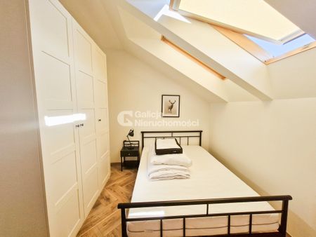 Do wynajęcia mieszkanie – Tajęcina - Zdjęcie 3