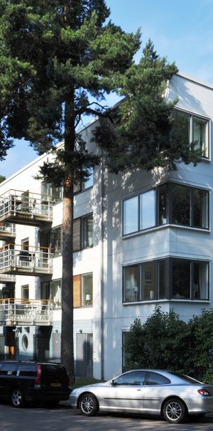 Kistvägen, Enskede - Photo 1