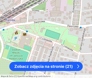 Mieszkanie hygge z kominkiem W XIX-w. KAMIENICY | 46 m² | PKP 200m – zdjęcie 1