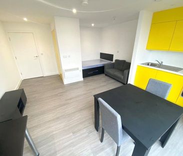1 bedroom apartment to rent Royal Riverside, 60 Priestley Street, S... - Photo 5