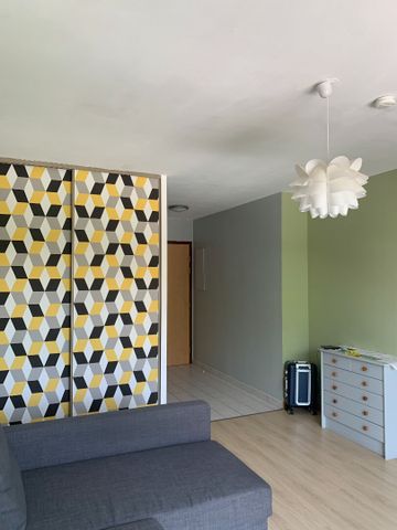 studio meublé - 28 b rue du paradis - Photo 4