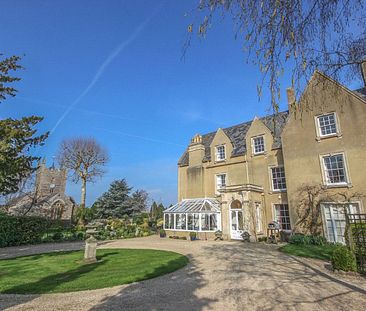 The Old Vicarage, - Photo 2