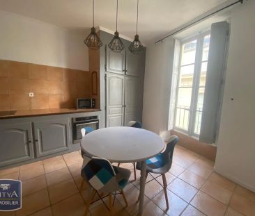 Appartement à louer 2 pièces 43.05m² - Photo 3