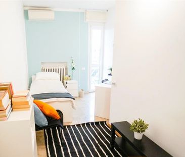 Via Federico Chopin, Milan, Lombardy 20141 - Photo 3