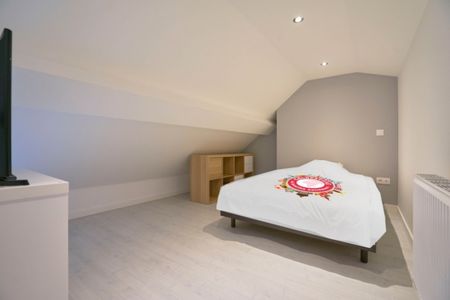 WINOC CHOCQUEEL P Roommate 10 Bedrooms at Tourcoing - Photo 5