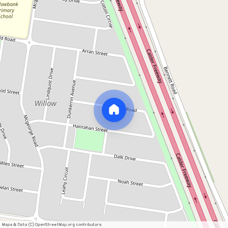 20 Shinrone Road, VIC, Gisborne