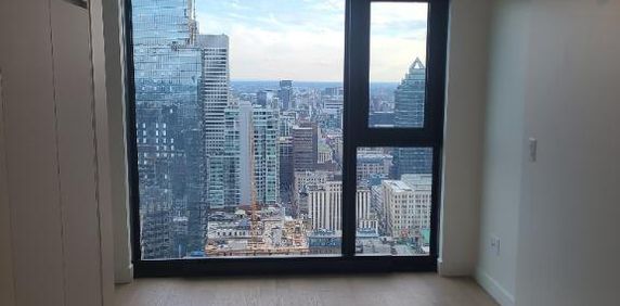 Maestria studio centre-ville 48 etage / Studio 48th floor downtown - Photo 2