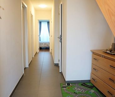 Recent 3-kamer duplex-appartement met 2 autostaanplaatsen - Photo 5