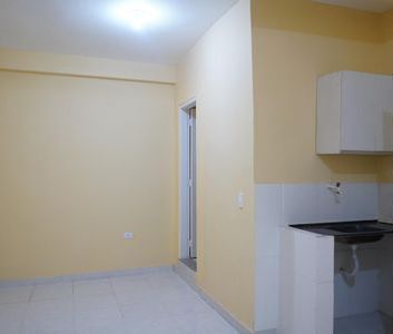 Casa para alugar com 30m², 1 quarto e sem vaga - Foto 1