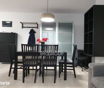 Apartament cu 2 camere decomandat & garaj de inchiriat –The Office - Photo 3