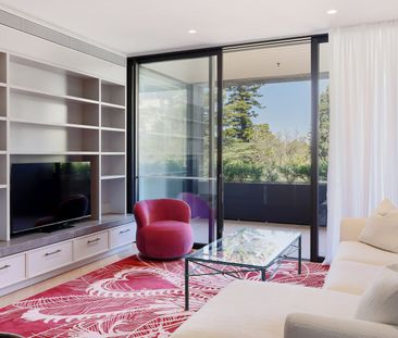 202/372-376 Albert Street, East Melbourne VIC 3002 - Photo 1
