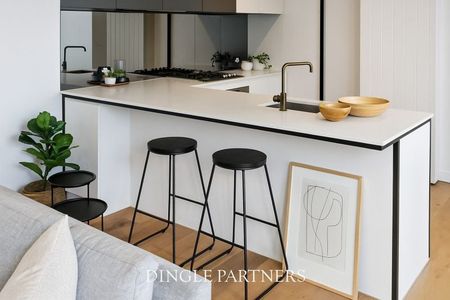 Modern Luxury in the Heart of Moonee Ponds - Photo 3