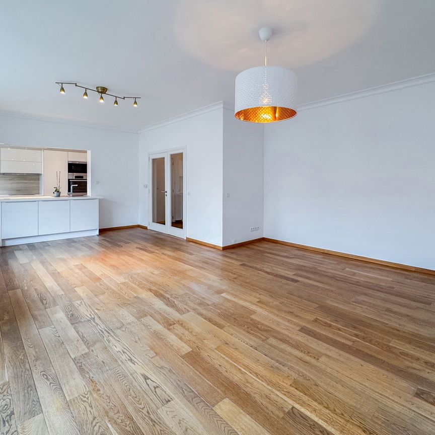 Rue Hector Denis, 1050, Ixelles - Foto 1