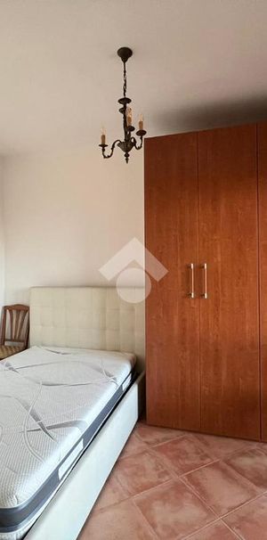 Monolocale in affitto - Photo 1