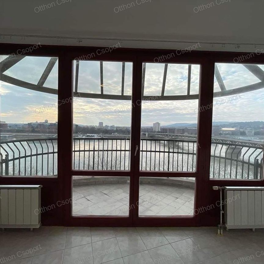 Kiadó felújított lakás - Budapest IX. kerület - Photo 1