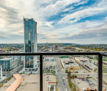 LOCATION, CLEAN, SPACIOUS, BELTLINE VIEWS, 2 BED + 1 BATH + UTIL IN... - Photo 1