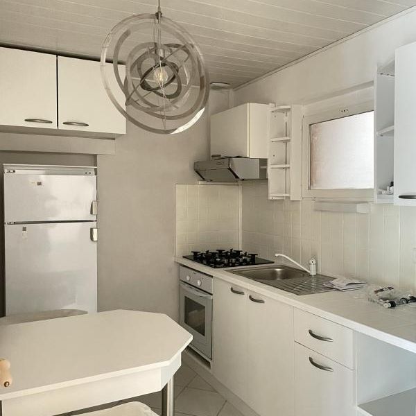 Location Appartement 2 pièces Meublé 50m² AIX LES BAINS 73100 - Photo 1