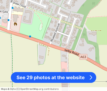 Selby Road, Garforth, Leeds - Photo 1