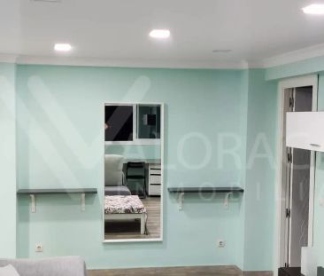 Piso de alquiler en Calle Héroe de Sostoa, 114, Parque Ayala - Jard... - Photo 1