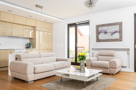 Kraków, Krowodrza, Bronowice, ul. Włodzimierza Tetmajera - Photo 3