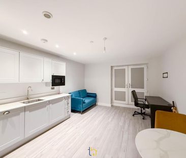 1 bedroom apartment to rent - Photo 6