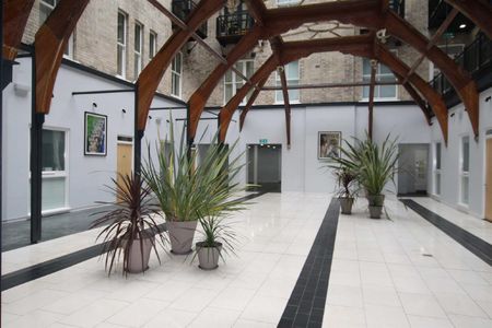 The Grand, 1 Aytoun Street, M1 - Photo 2