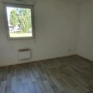 Appartement à louer 2 pièces 47.4m² - Photo 2