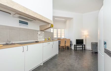 Alameda Dom Afonso Henriques, Lisbon, Lisbon 1000-123 - Photo 5