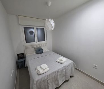 Piso En alquiler Avenida Reina Sofia 19, Puerto de Estepona - Photo 6