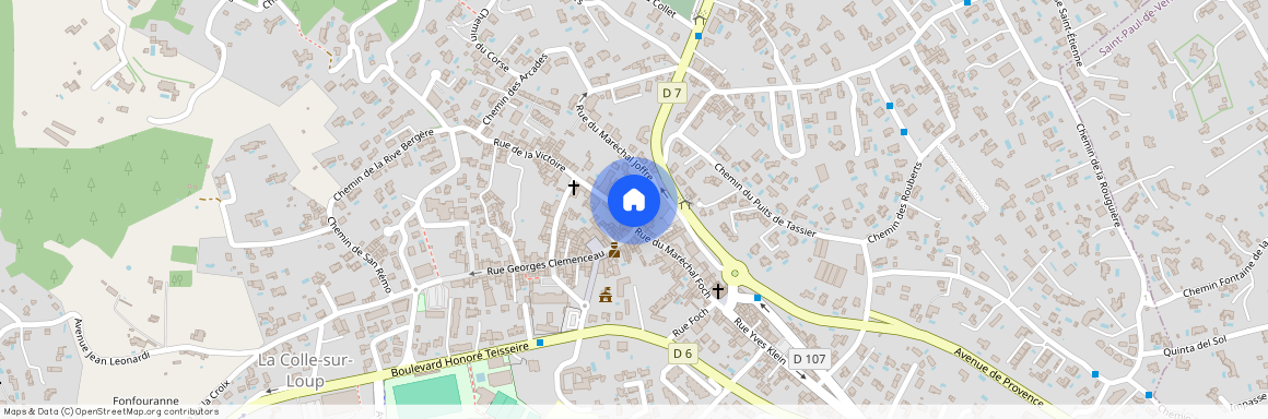 06480, La Colle-Sur-Loup