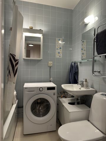 Polhemsgatan, Stockholm - Foto 5