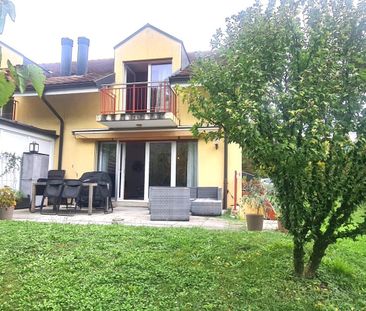 Jolie villa jumelle de 5.5 pièces à Rolle - Foto 1