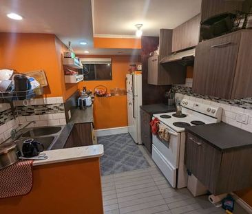 1 bed Kitsilano short term rental - Photo 2