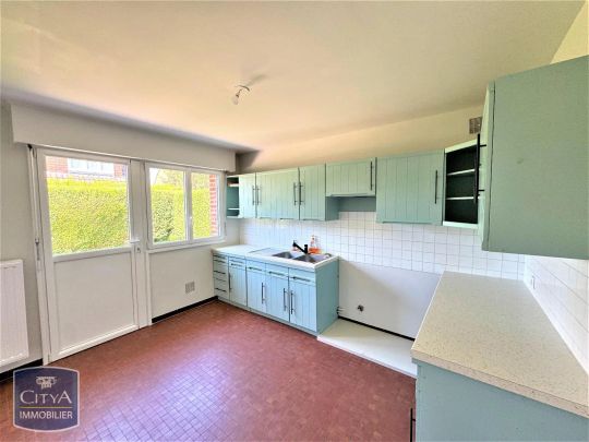 Maison à louer 4 pièces 86.11m² - Photo 1