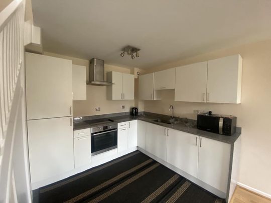 1 bedroom house to rent - Photo 1