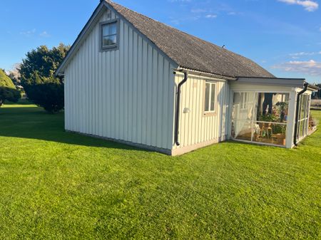 Trottaberg Ranagård, Halmstad - Foto 2