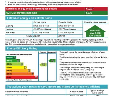 4 Bed Student Accommodation - Photo 1