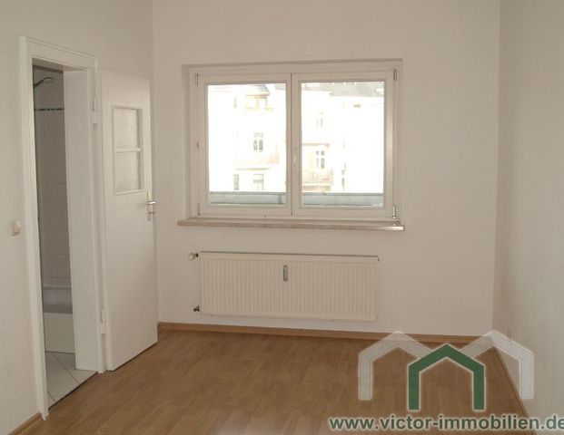 ** Zentrum-Südost - 2-Zimmer-Whg. mit Loggia und Tageslichtbad ** - Foto 1