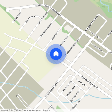 3155 MEADOWRIDGE DRIVE, Oakville (JM Joshua Meadows), Joshua Meadows