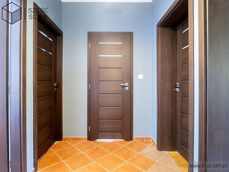 Pokój, ul. Zielonego Dębu - Zdjęcie 5