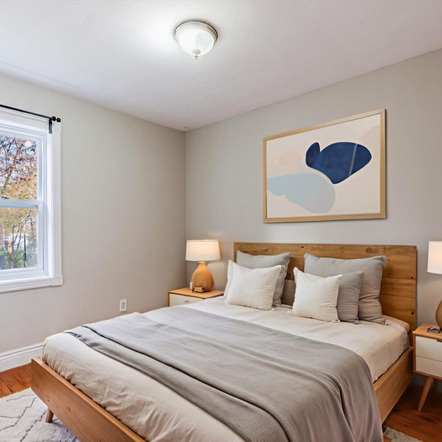 For Lease - 136 Meighen Avenue, Toronto, Ontario - Photo 1