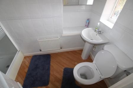 Maple Way, Burton Upon Trent, Branston, DE14 - Photo 4